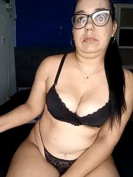 MilfTentasion webcams show profile image 