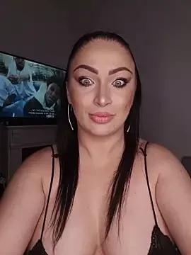 MilfyWayX webcams show profile image 