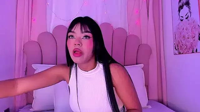 Mili_quintero from StripChat