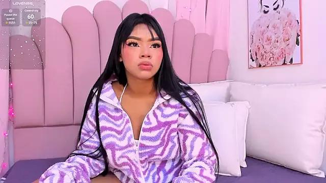 Mili_quintero webcams show profile image 
