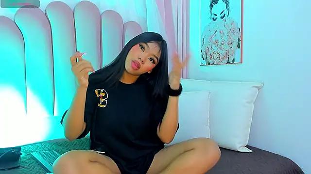 Mili_quintero from StripChat