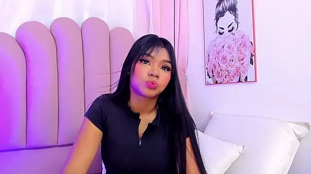 Mili_quintero from StripChat