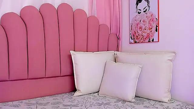 Mili_quintero from StripChat