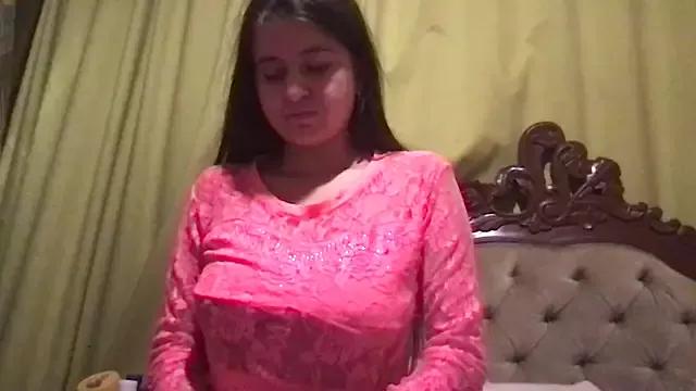 Miliboobs_ from StripChat