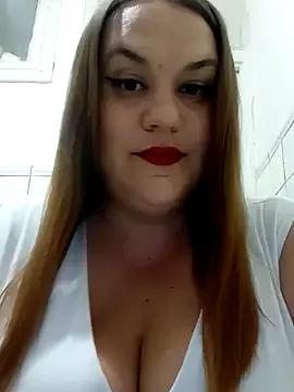 Milika_ from StripChat