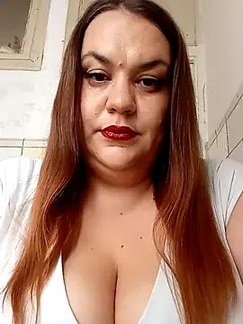 Milika_ from StripChat