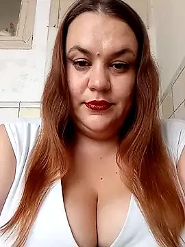Milika_ from StripChat