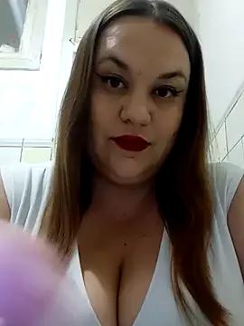 Milika_ from StripChat
