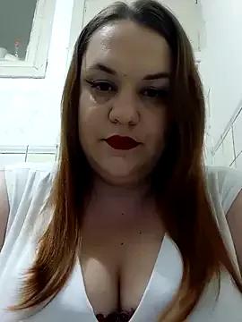 Milika_ from StripChat