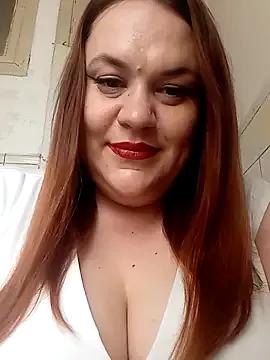 Milika_ from StripChat