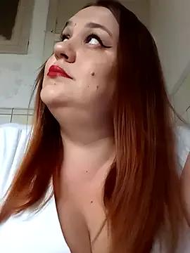 Milika_ from StripChat
