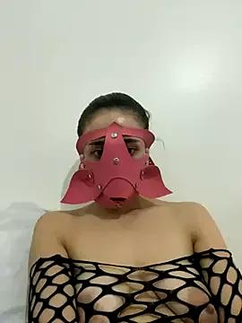 Milina123456 from StripChat