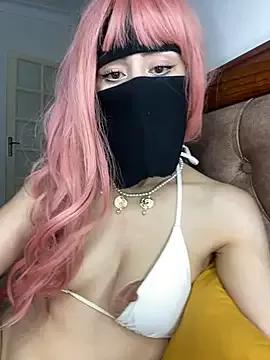 Photos of Milina123456 from StripChat is Private