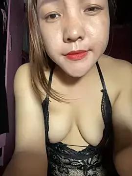 Milinda-cute webcams show profile image 