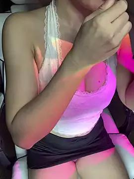 Milinda68 from StripChat is Freechat