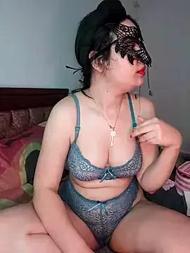 milissa0 from StripChat is Freechat
