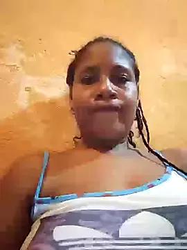 Milk_Girl_ from StripChat is Freechat