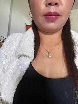 Milky-milk from StripChat is Freechat