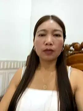 Milky-milk from StripChat is Freechat