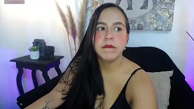 milky_zoe from StripChat is Freechat