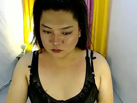 MILKYavaCUM from StripChat is Freechat