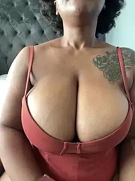 MILL204 from StripChat
