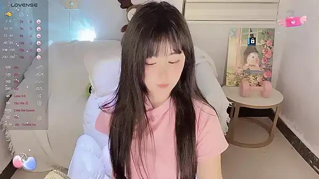 Milla-z from StripChat