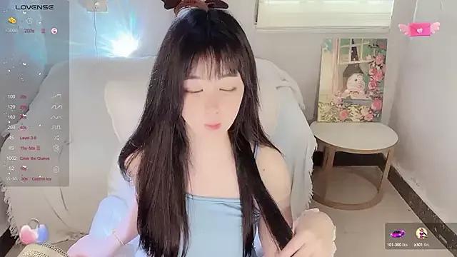 Milla-z from StripChat