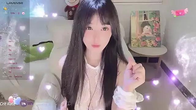 Milla-z from StripChat