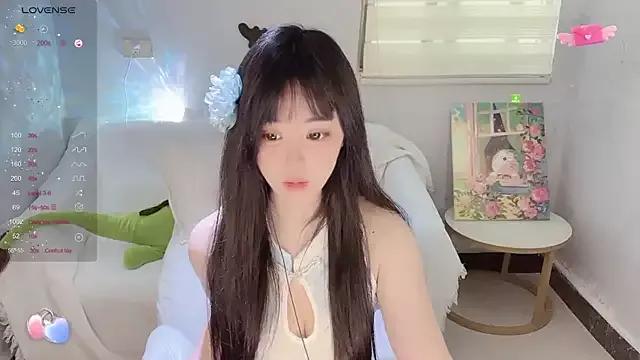 Milla-z from StripChat