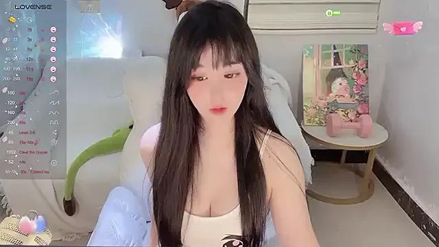 Milla-z from StripChat