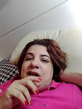 milla80 from StripChat