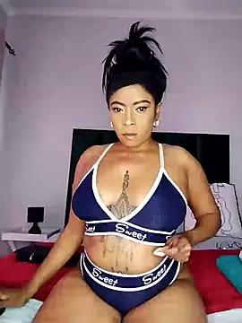 MILLA900 from StripChat