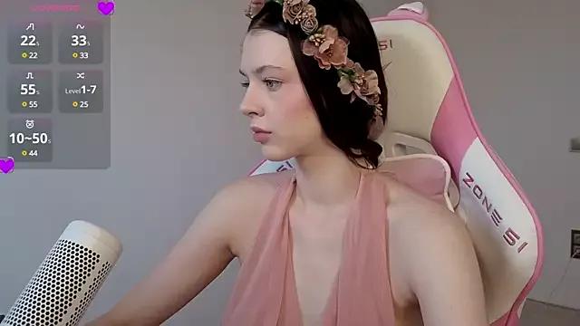 MillanaRush from StripChat