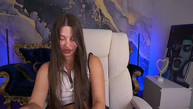 Mille_Joy from StripChat