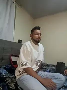 MILLER-LOVE from StripChat