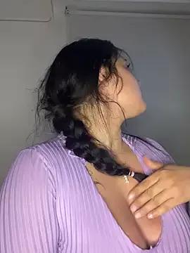 Miller_sweet from StripChat is Freechat
