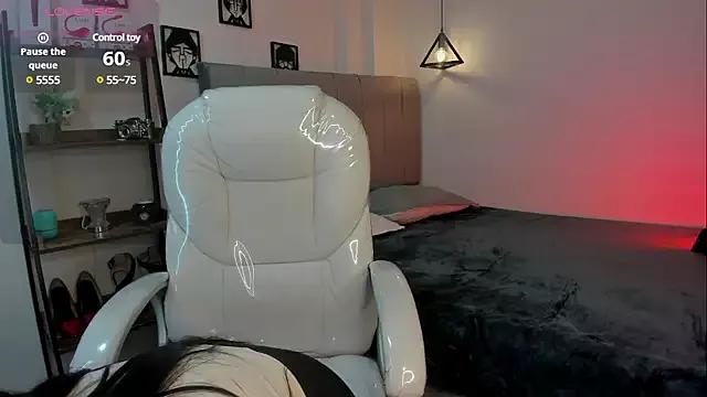Miller_Vanessa_ from StripChat is Freechat