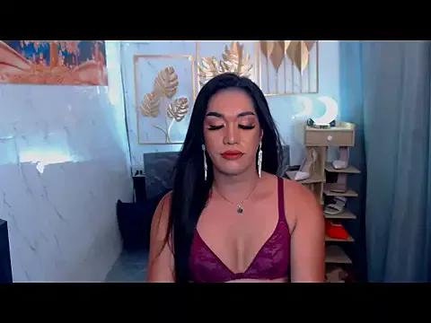 MillerAlexa from StripChat is Freechat