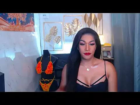 MillerAlexa from StripChat is Freechat