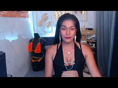 MillerAlexa from StripChat is Freechat