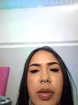 millersasha from StripChat