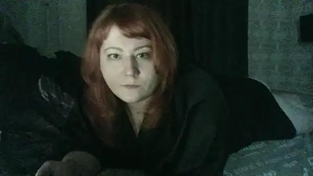 Milli_Besty webcams show profile image 