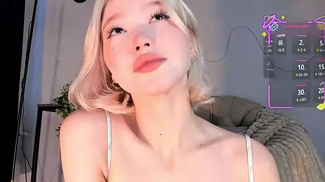 milli_sun_ from StripChat