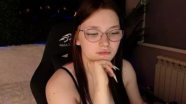 milliedoll from StripChat