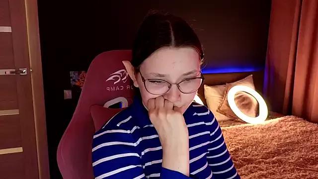 milliedoll from StripChat