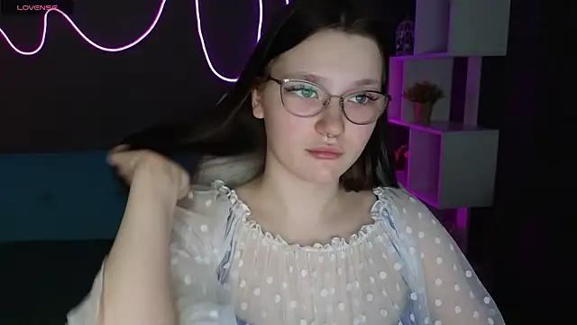 milliedoll from StripChat