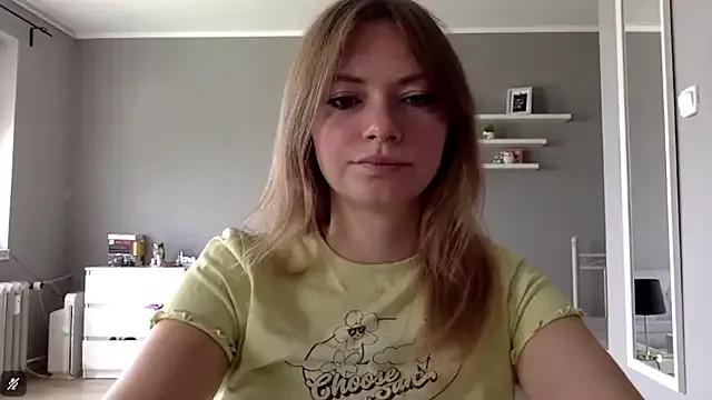 MillieShow from StripChat
