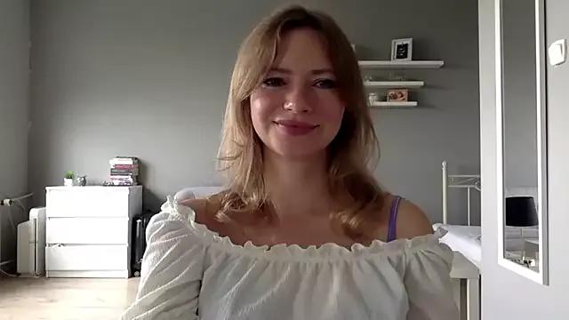 MillieShow from StripChat