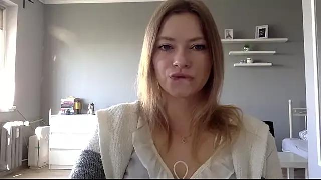 MillieShow from StripChat